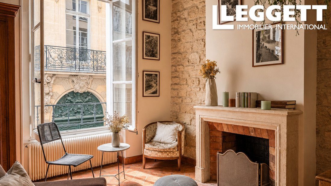 Apartment in Bastille-Popincourt, Paris 11e Arrondissement, Paris 1 - 18593097