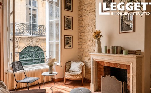Apartment in Bastille-Popincourt, Paris 11e Arrondissement, Paris 1