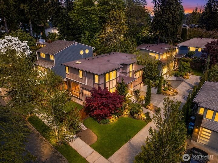 House in Kirkland, Washington, United States 3 - 18218798