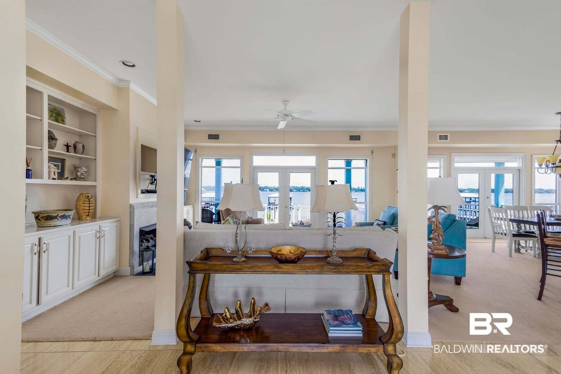 House in Gulf Shores, Alabama, United States 4 - 18490065