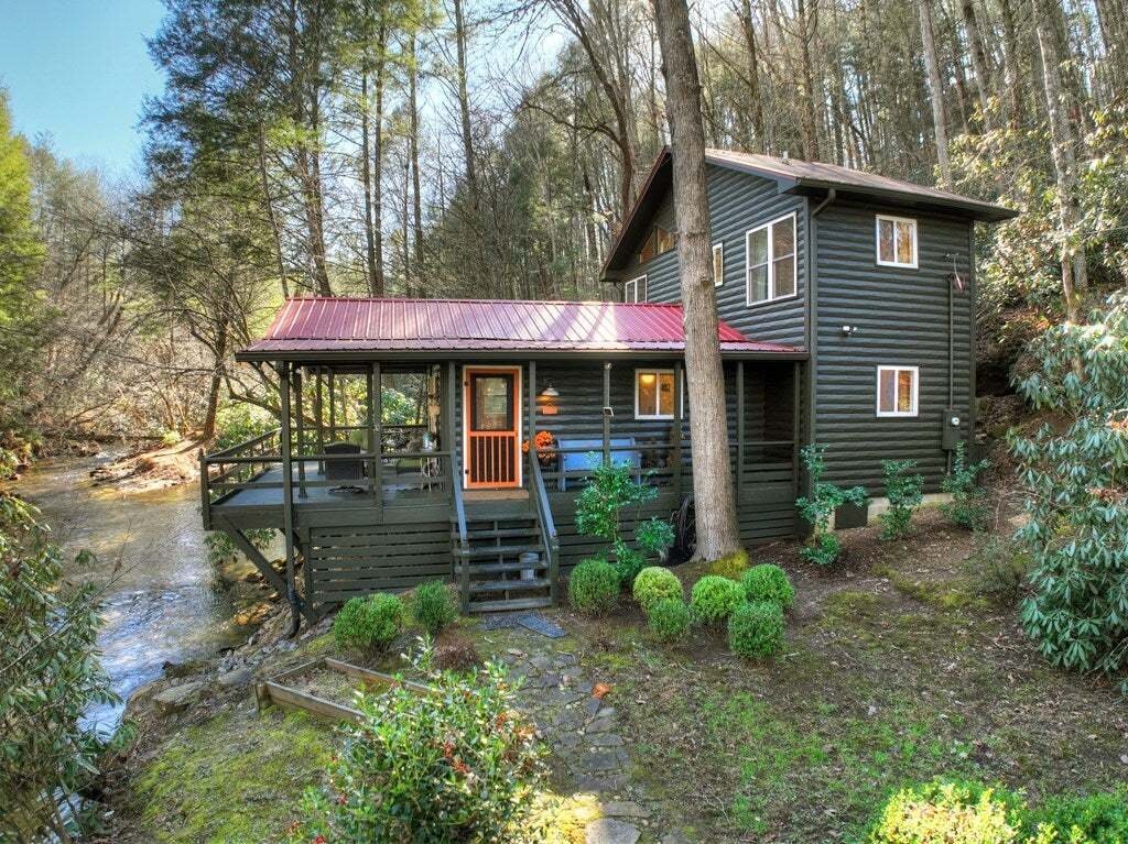House in Blue Ridge, Georgia, United States 2 - 18590867