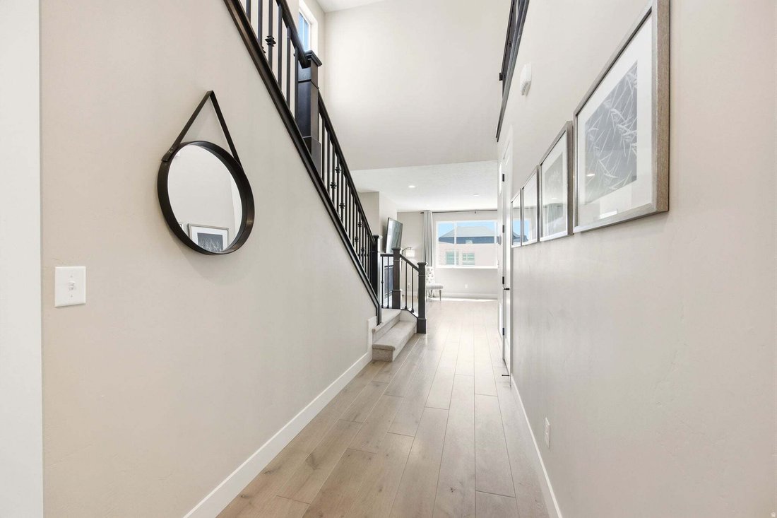 House in Herriman, Utah, United States 5 - 18591288