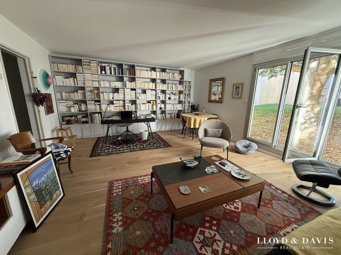 Apartment in Saint Bruno-Saint Augustin, Bordeaux, France 3 - 17024757