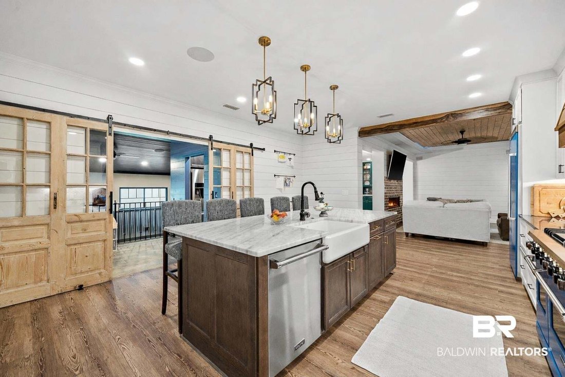 House in Daphne, Alabama, United States 3 - 17370490
