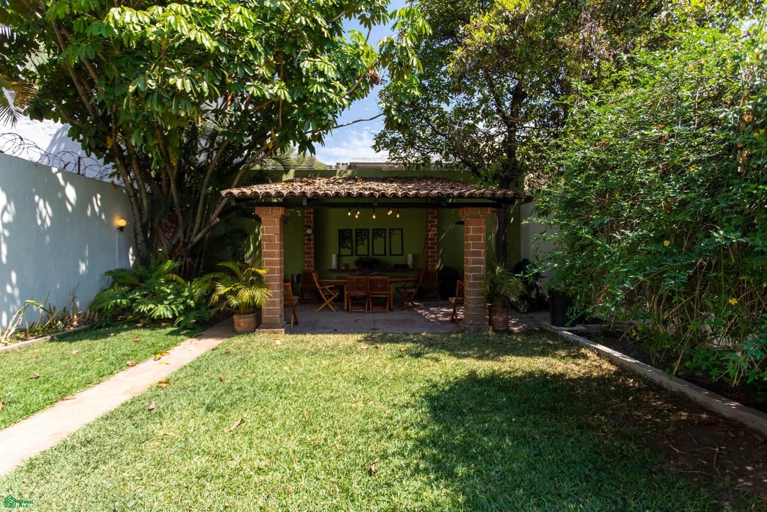 House in Ajijic, Jalisco, Mexico 1 - 17533411