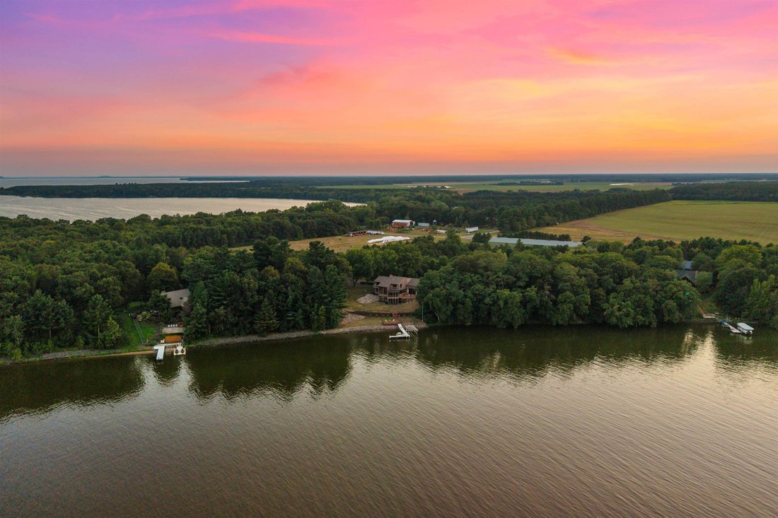 House in Nekoosa, Wisconsin, United States 2 - 18589286