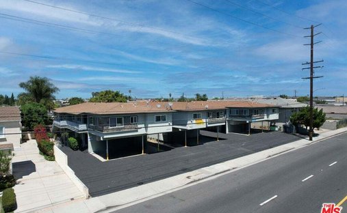 Lawndale, California, United States 1