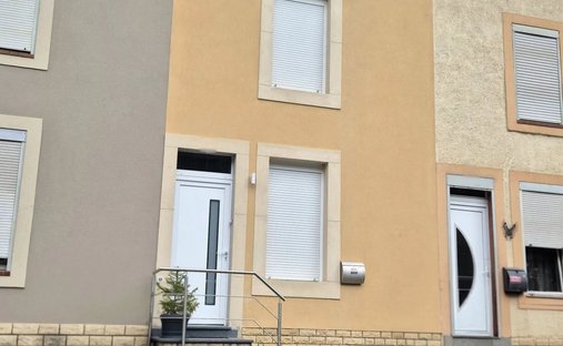 Casa en Differdange, Esch-sur-Alzette, Luxemburgo 1