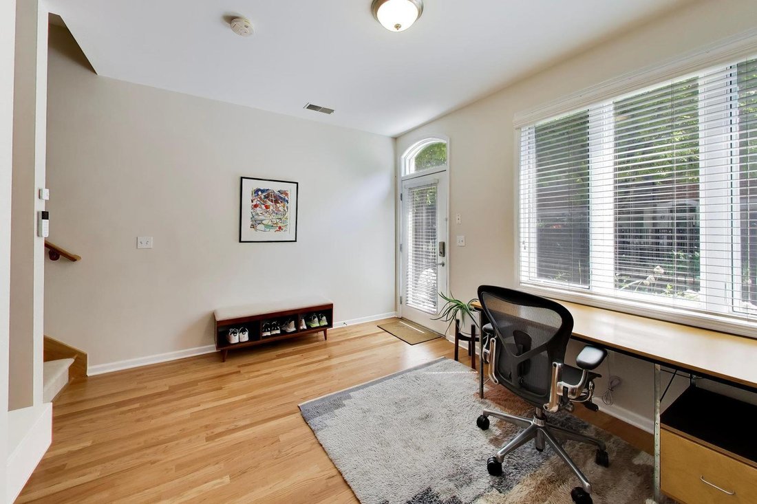 Townhouse in Chicago, Illinois, United States 5 - 18592379