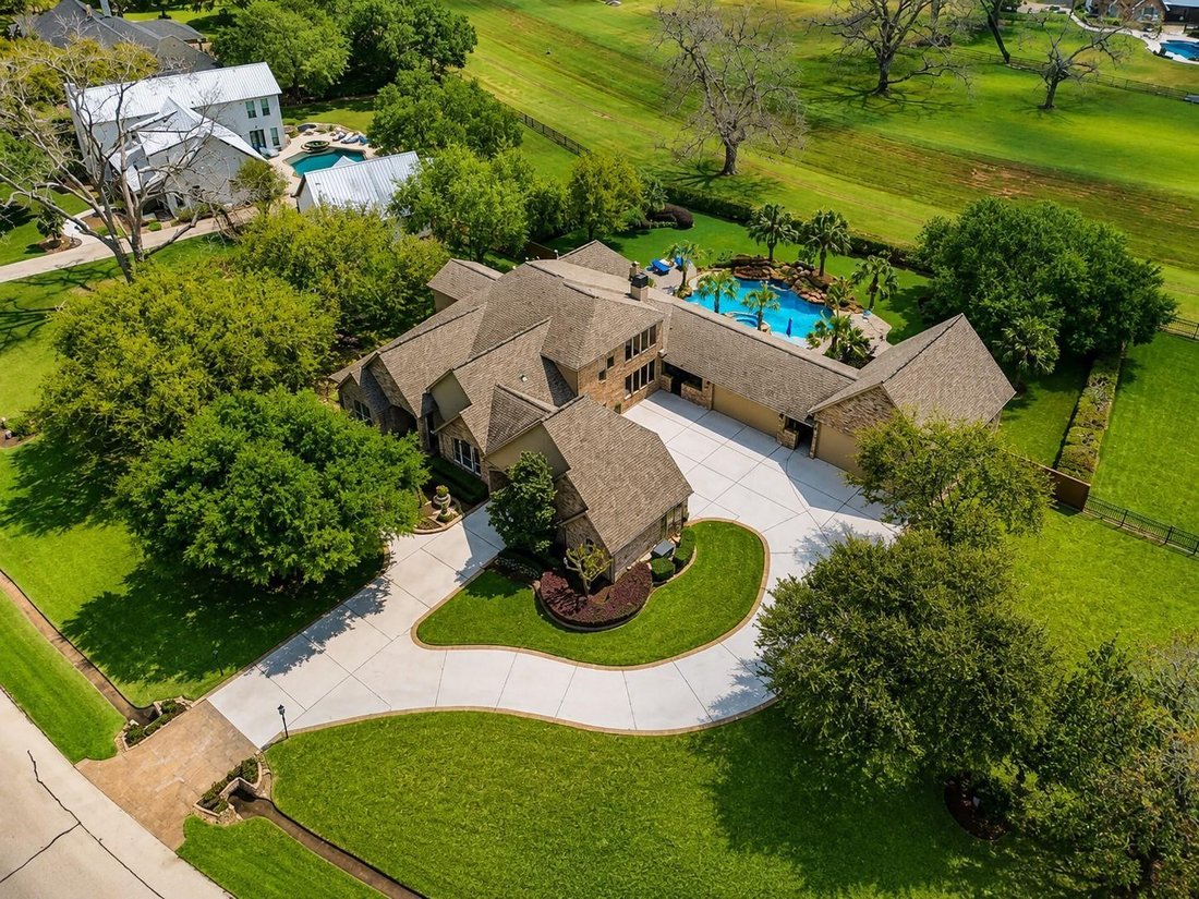 House in Richmond, Texas, United States 2 - 18592739