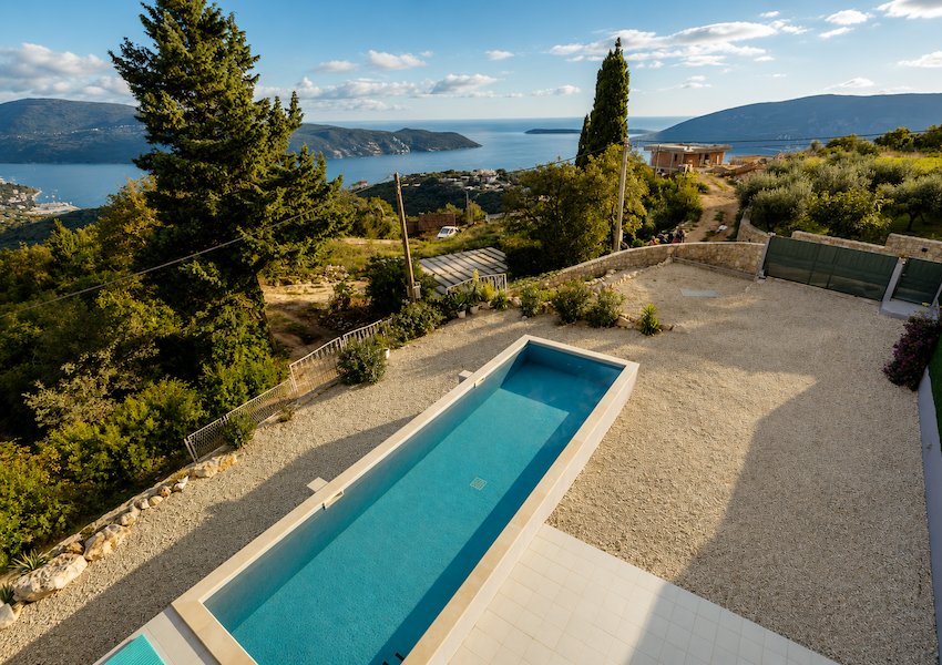 House in Herceg Novi, Herceg Novi Municipality, Montenegro 3 - 13682037
