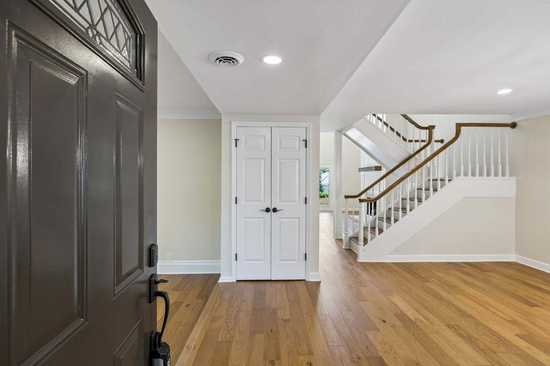 Townhouse in Nashville, Tennessee, United States 2 - 18092048