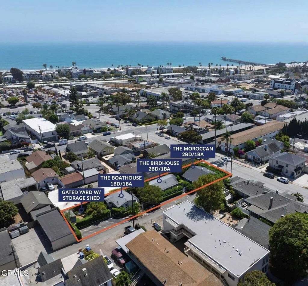 Ventura, California, United States 1 - 18591946