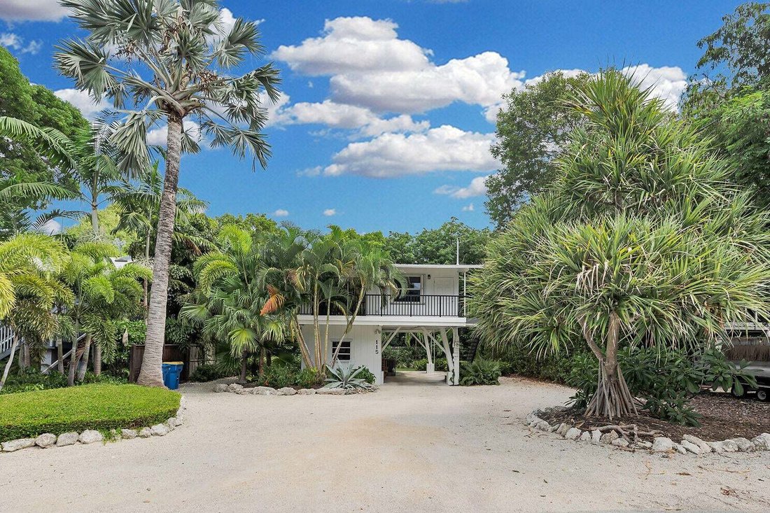 House in Tavernier, Florida, United States 1 - 18590853