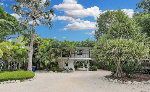 House in Tavernier, Florida, United States 1