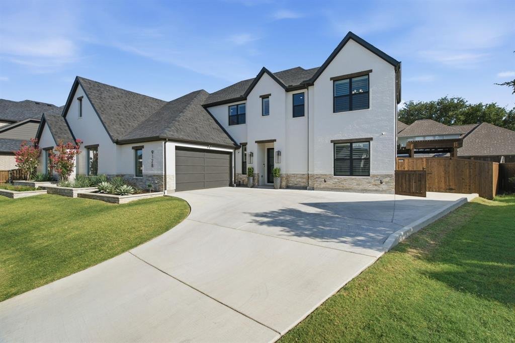 House in North Richland Hills, Texas, United States 2 - 18589944