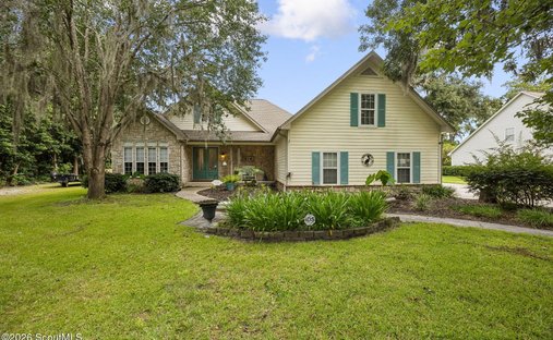 House in St. Marys, Georgia, United States 1