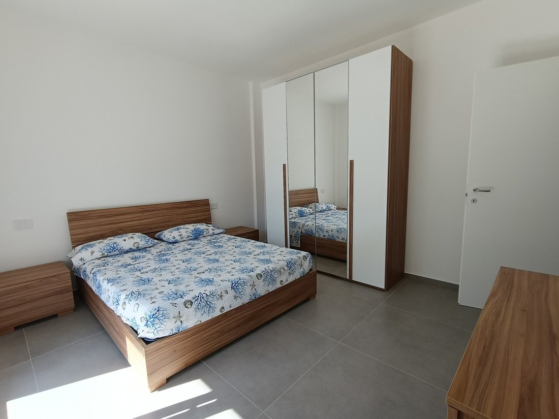 Apartment in Silvi Marina, Silvi, Abruzzo 3 - 18593167