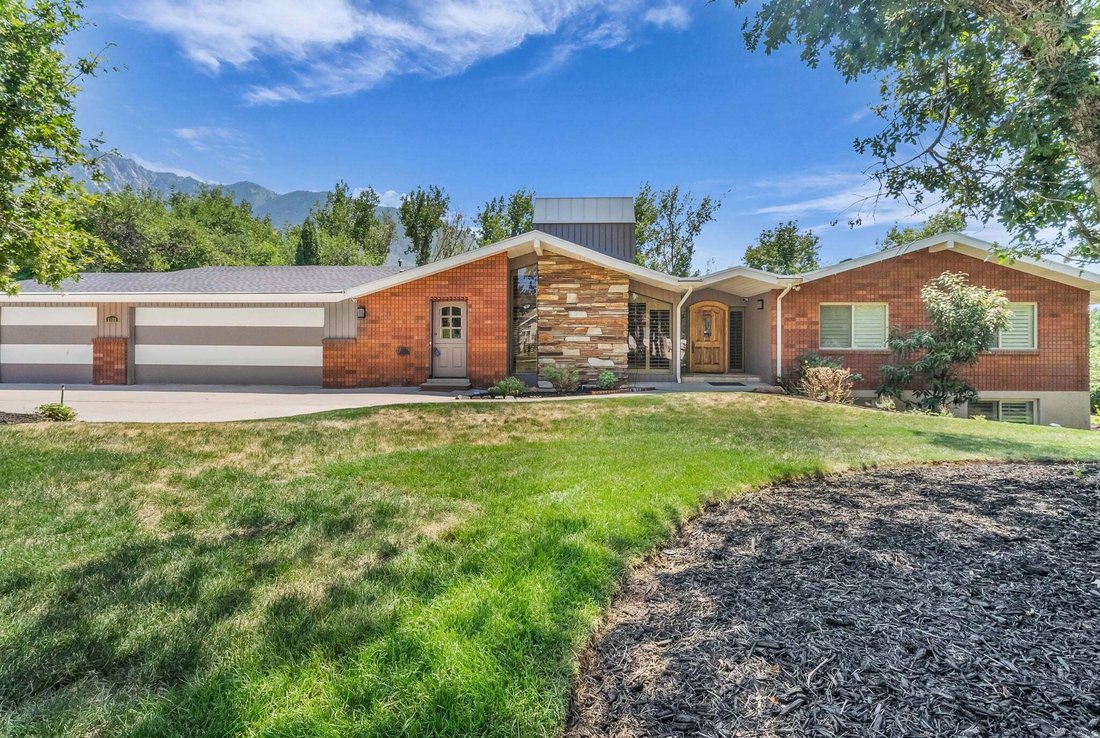 House in Sandy, Utah, United States 2 - 18591289