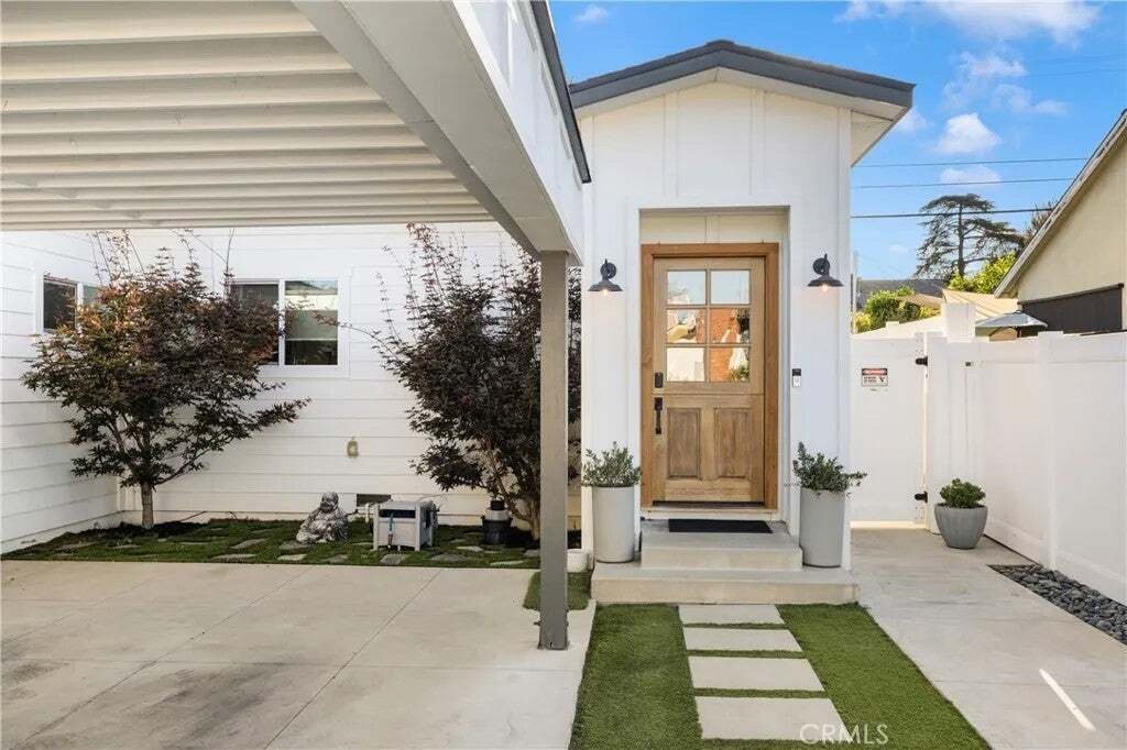 House in Los Angeles, California, United States 1 - 18591963