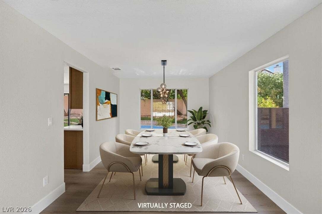 House in Henderson, Nevada, United States 3 - 18591026