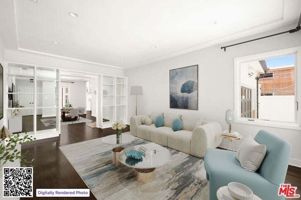 House in Los Angeles, California, United States 2 - 18589110