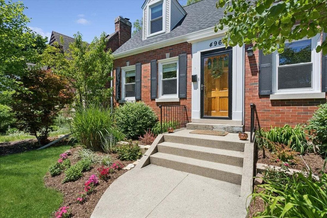 House in Riverside, Illinois, United States 3 - 18589460