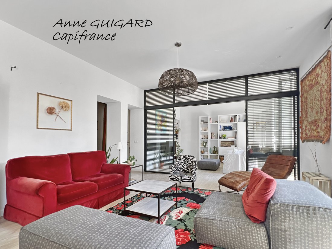 Appartement à Gare, Annecy, France 1 - 18190111