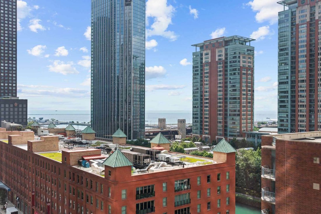 Condo in Chicago, Illinois, United States 3 - 18494694