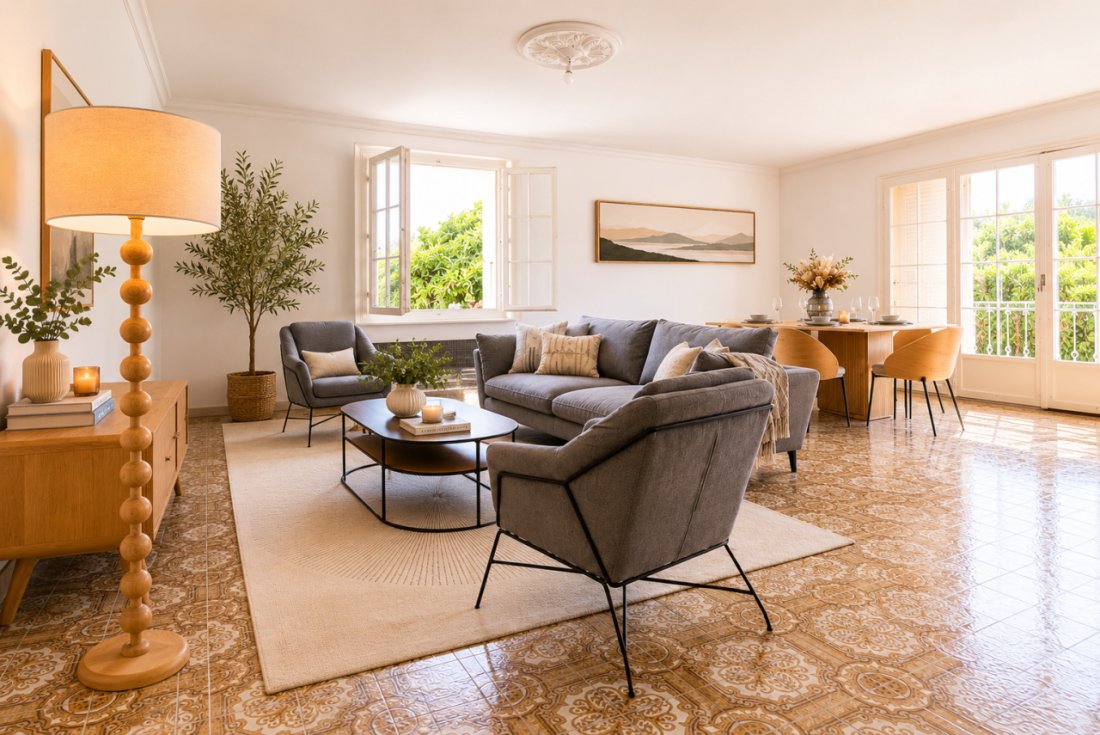 Apartment in Coppet, Vaud, Switzerland 4 - 18590921