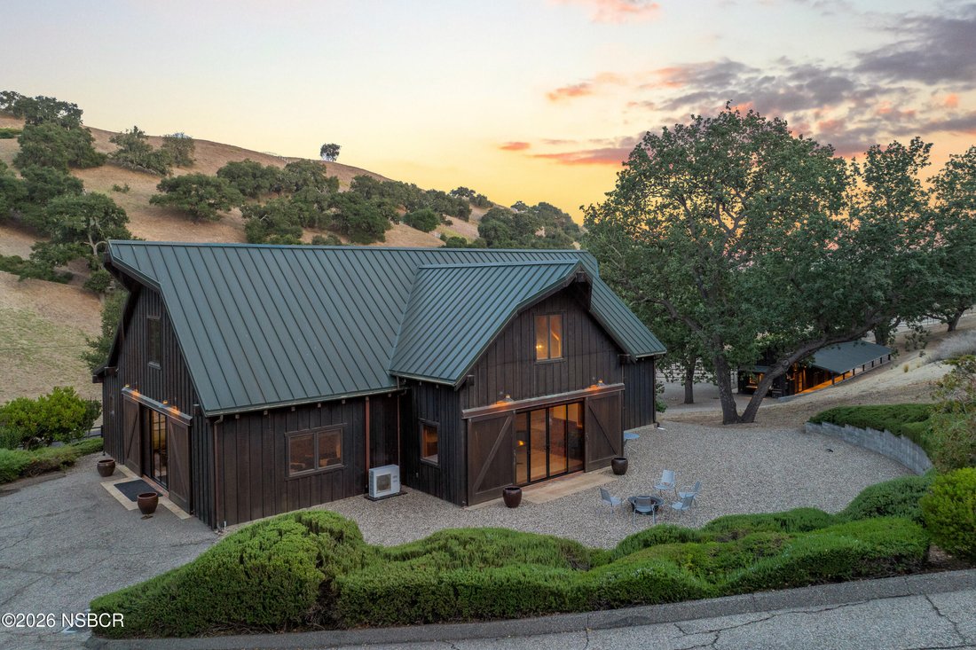 House in Santa Ynez, California, United States 4 - 18593730