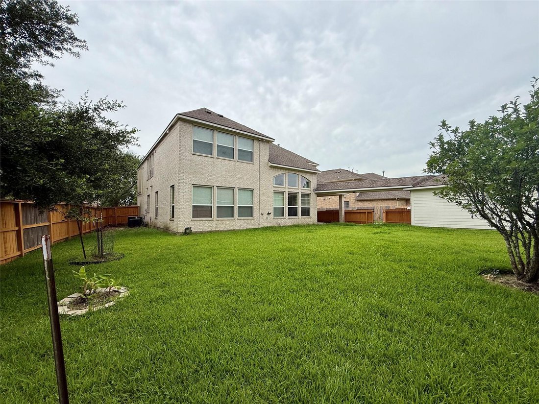 House in Pearland, Texas, United States 2 - 18592735