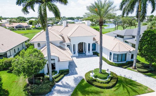 Haus in Boca Raton, Florida, Vereinigte Staaten 1