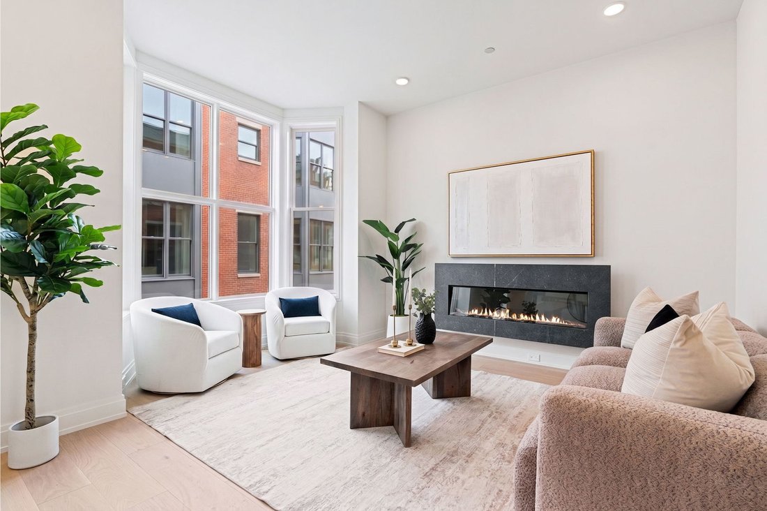 Townhouse in Chicago, Illinois, United States 3 - 18592456