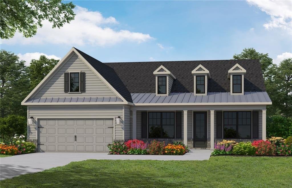 House in Snellville, Georgia, United States 1 - 18478590