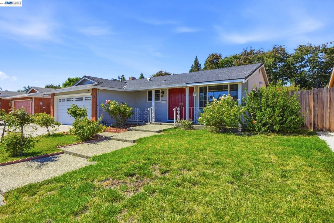House in Union City, California, United States 4 - 17846147