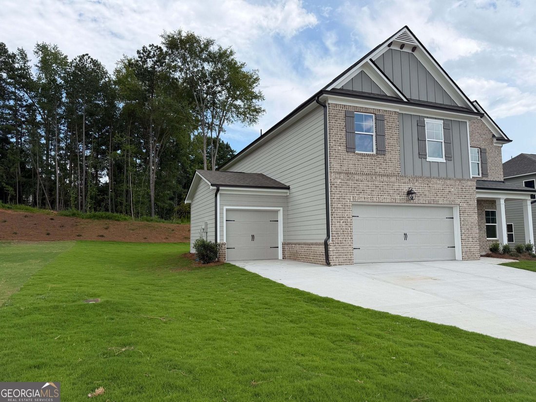 House in Jefferson, Georgia, United States 2 - 18243209