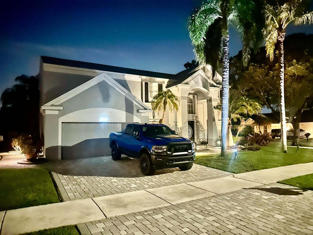 House in Davie, Florida, United States 1 - 18589880