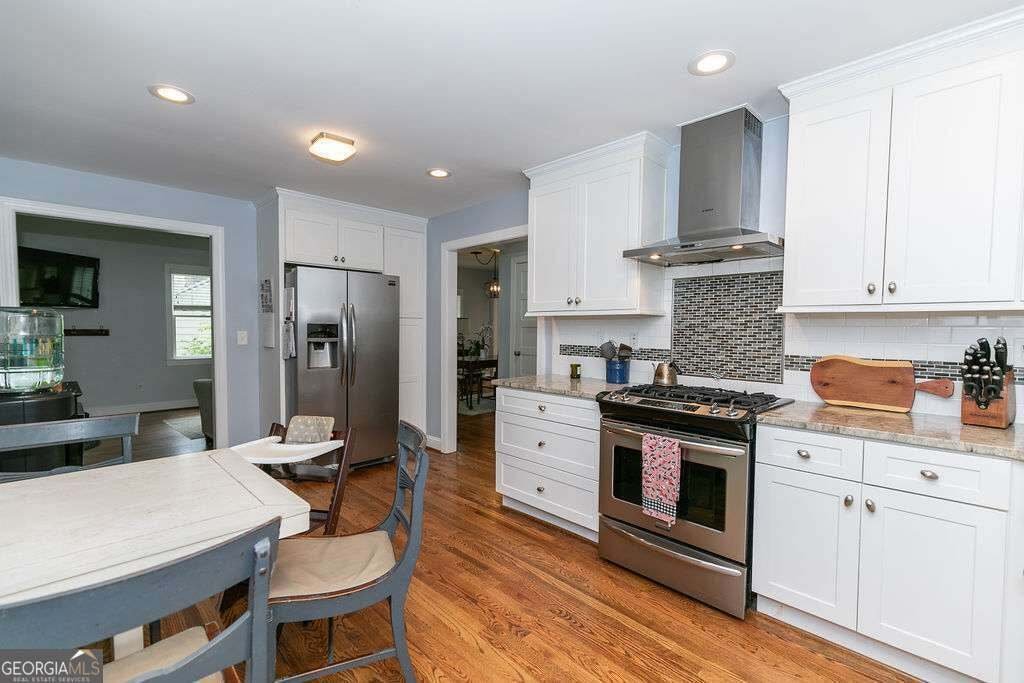 House in Atlanta, Georgia, United States 5 - 18589501