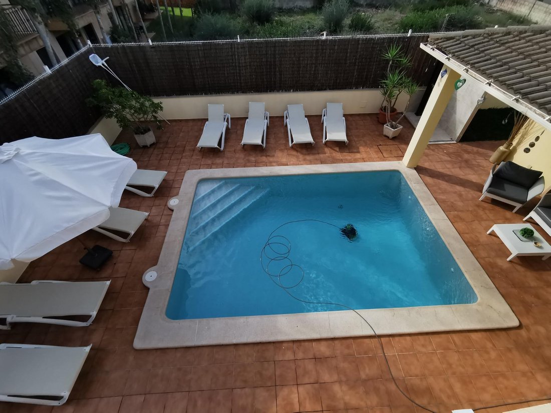 Villa à Santa Margalida, Îles Baléares, Espagne 3 - 18592584