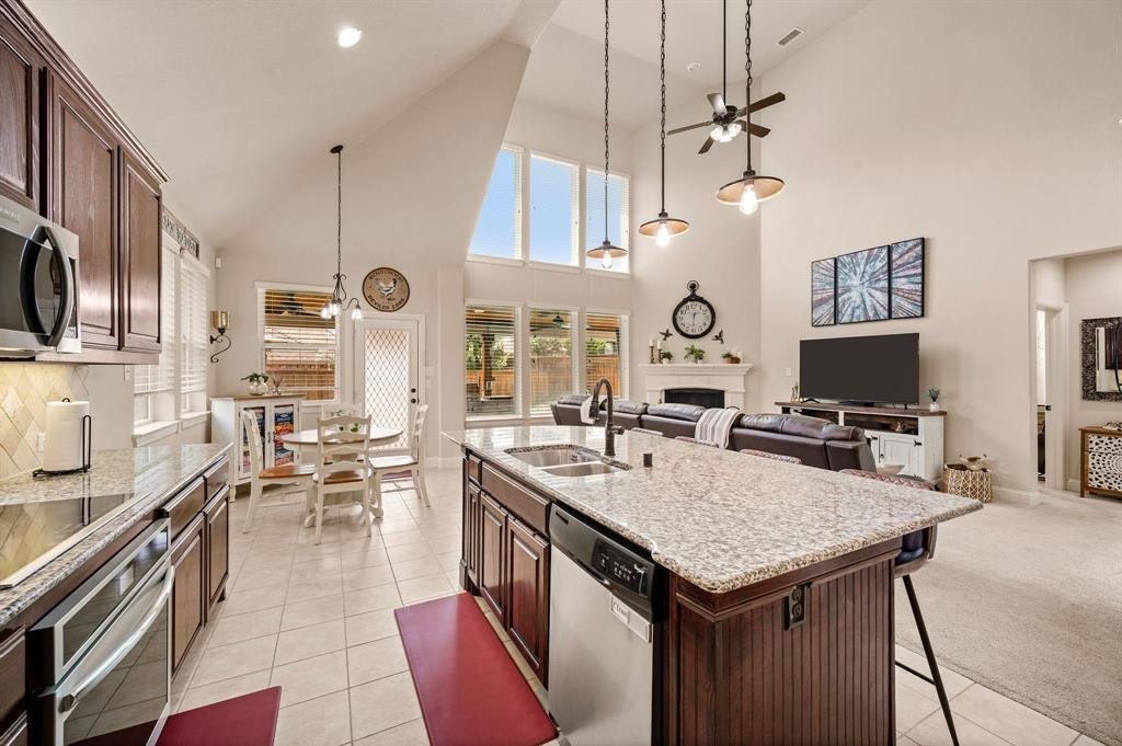 House in Fort Worth, Texas, United States 4 - 18589918