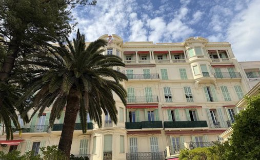 Apartment in Menton, Provence-Alpes-Côte d'Azur, France 1