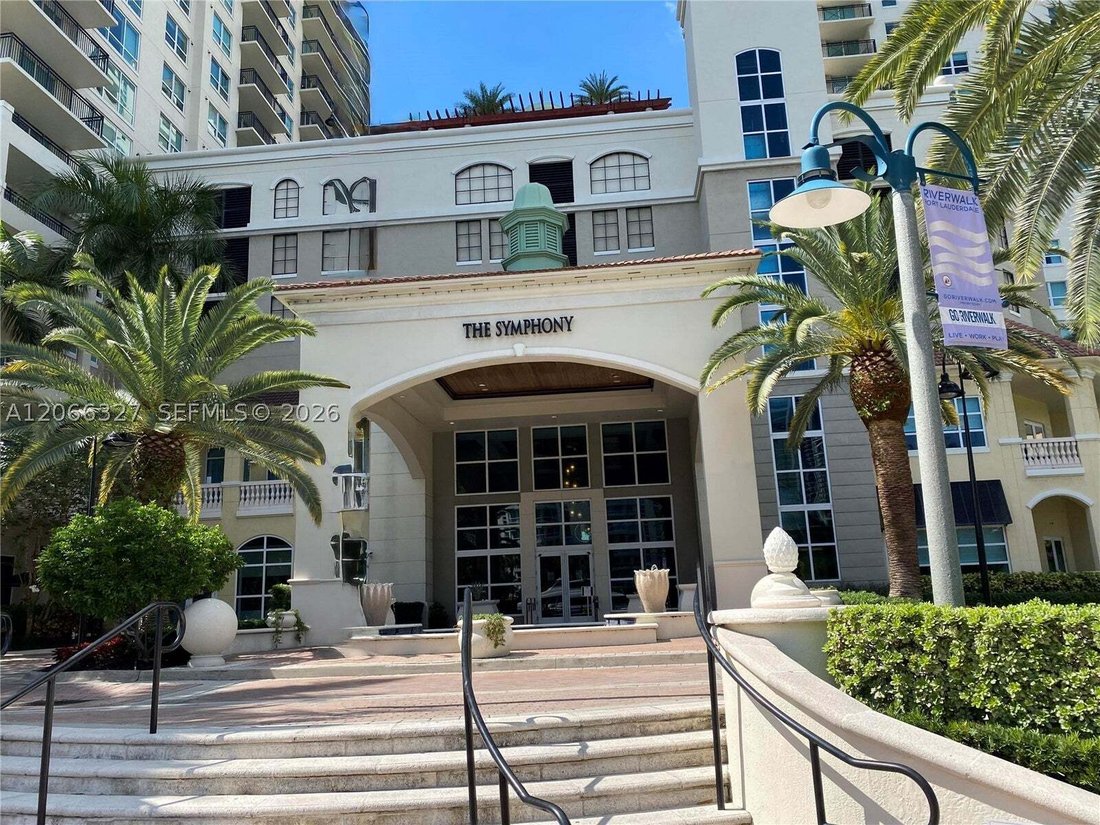 Condo in Fort Lauderdale, Florida, United States 2 - 18591541