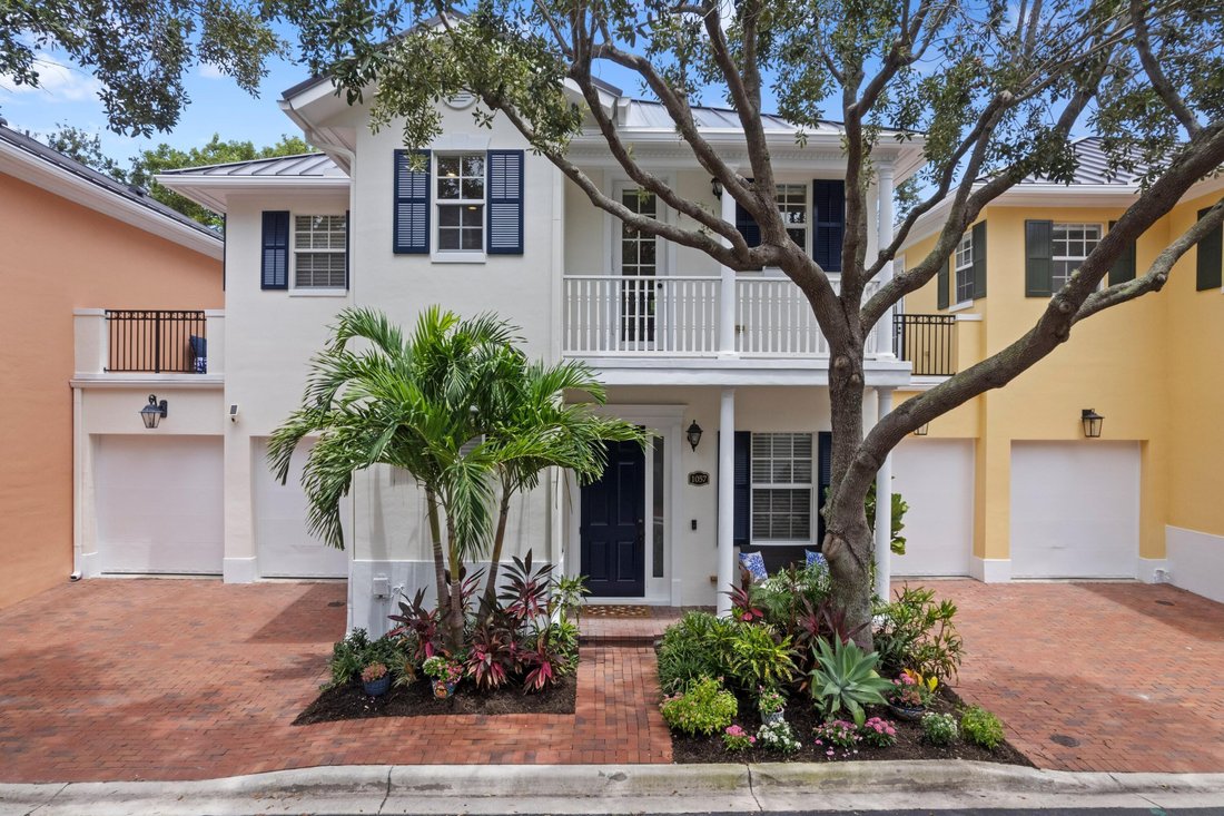 Townhouse in Delray Beach, Florida, United States 2 - 18589881