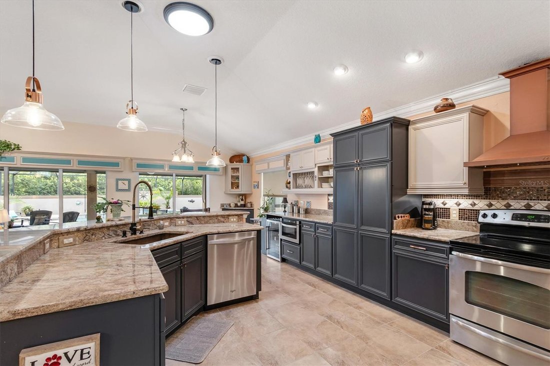 House in The Villages, Florida, United States 3 - 18576694