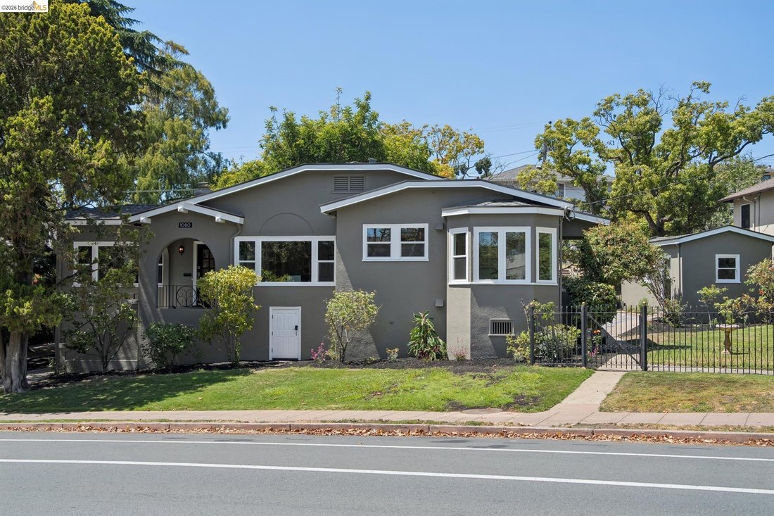 House in Berkeley, California, United States 2 - 18591454