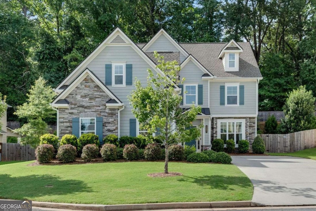 House in Marietta, Georgia, United States 2 - 18592498