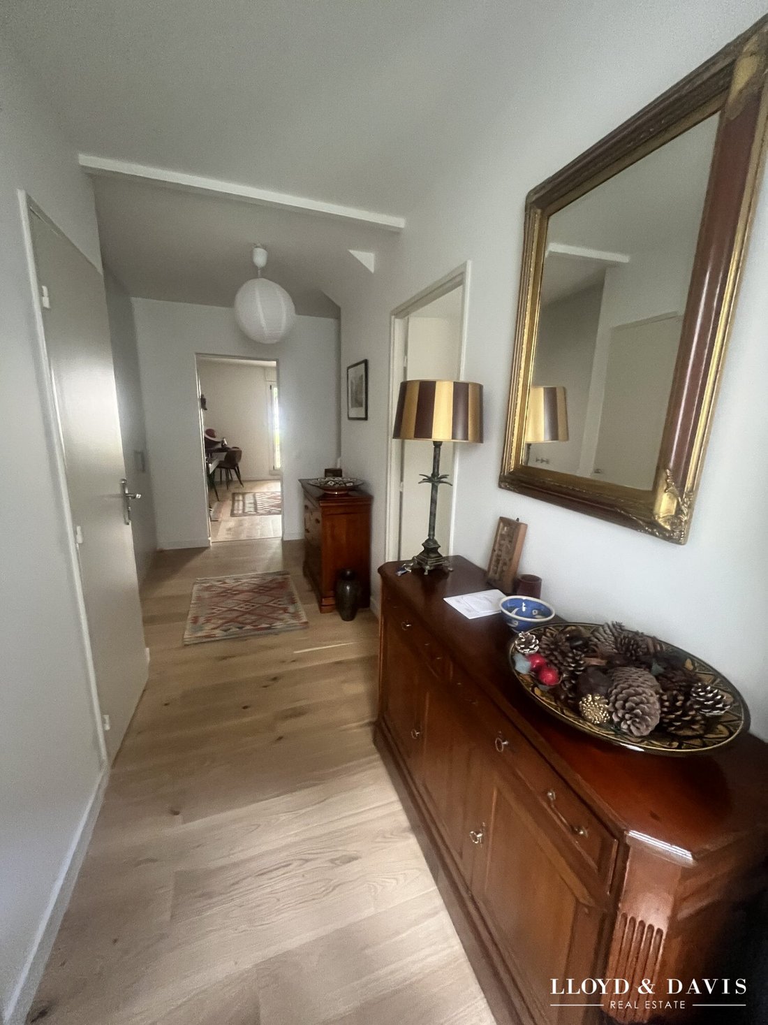 Apartment in Saint Bruno-Saint Augustin, Bordeaux, France 2 - 17024757