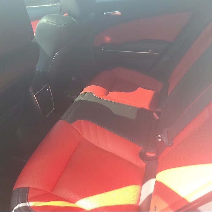 DODGE CHARGER in TUSCALOOSA, AL, United States 4 - 18591120