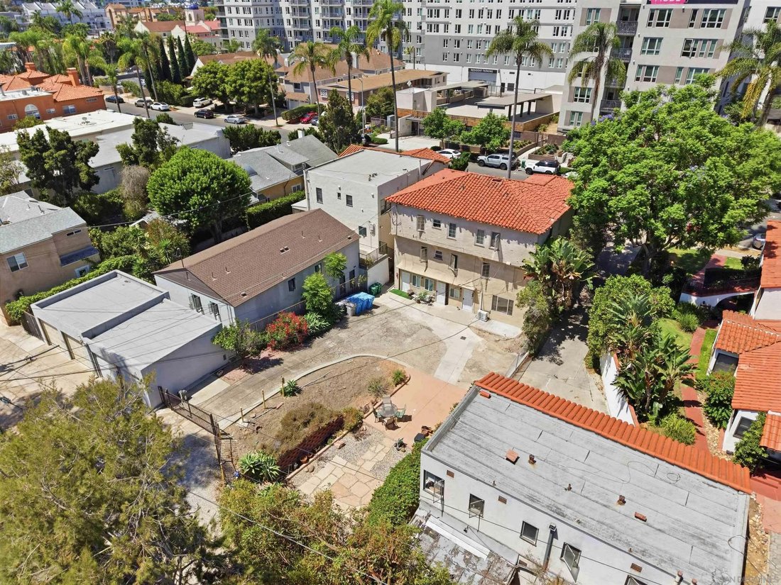 San Diego, California, United States 4 - 18592029